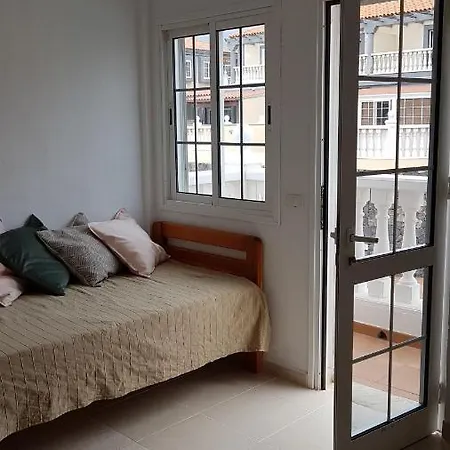 בית נופש Casa Del Mar - Cozy House