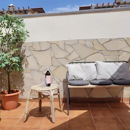 Casa Del Mar - Cozy House בית נופש