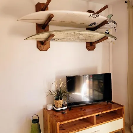 בית נופש Casa Del Mar - Cozy House