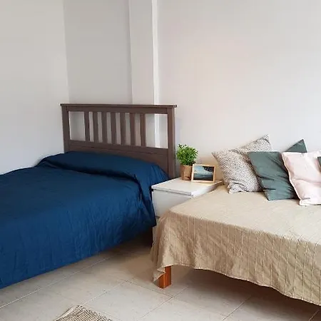 Casa Del Mar - Cozy House בית נופש