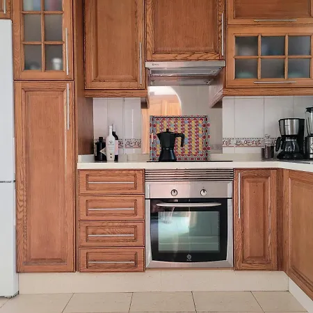 Casa Del Mar - Cozy House * אל מדאנו