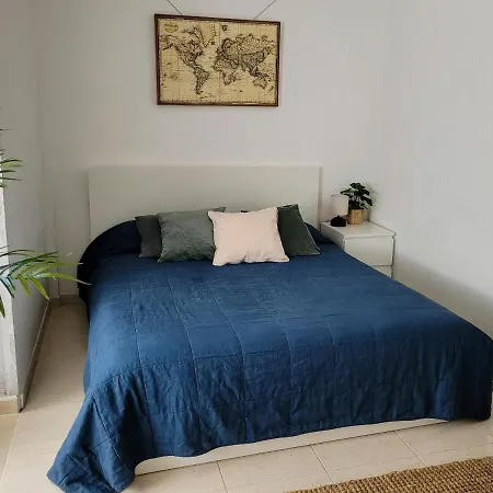 Casa Del Mar - Cozy House Nyaraló