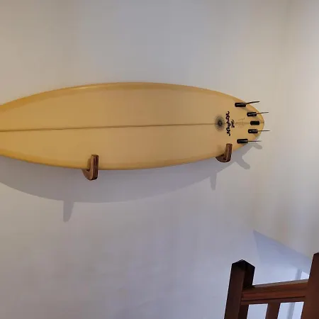 Feriehus Casa Del Mar - Cozy House El Médano