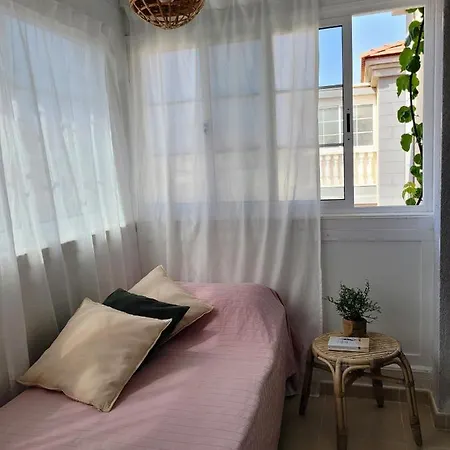 Casa Del Mar - Cozy House Feriehus