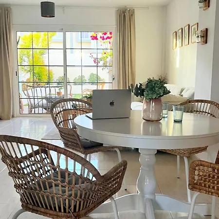 Nyaraló Casa Del Mar - Cozy House