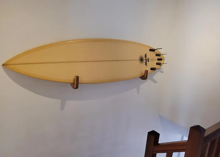 Semesterbostad Casa Del Mar - Cozy House El Médano