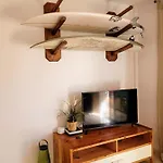 Сasa de vacaciones Casa Del Mar - Cozy House