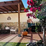 Casa Del Mar - Cozy House Сasa de vacaciones El Médano