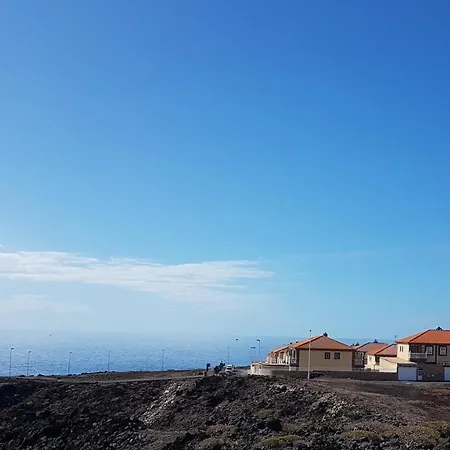 Casa Del Mar - Cozy House * El Medano (Tenerife)