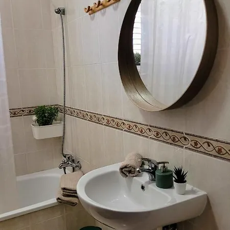 Сasa de vacaciones Casa Del Mar - Cozy House
