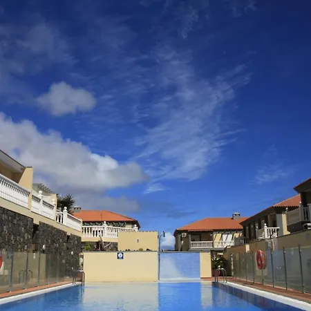 Casa Del Mar - Cozy House Сasa de vacaciones El Médano