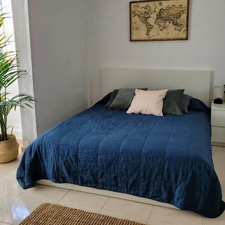 Holiday home Casa Del Mar - Cozy House El Medano (Tenerife)