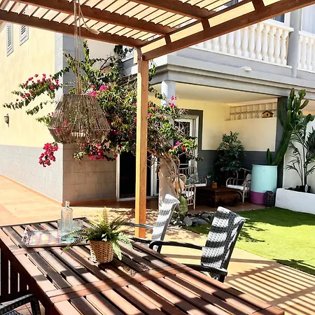 Holiday home Casa Del Mar - Cozy House