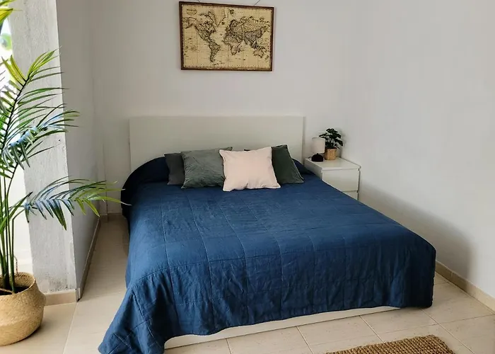 Casa Del Mar - Cozy House 別荘