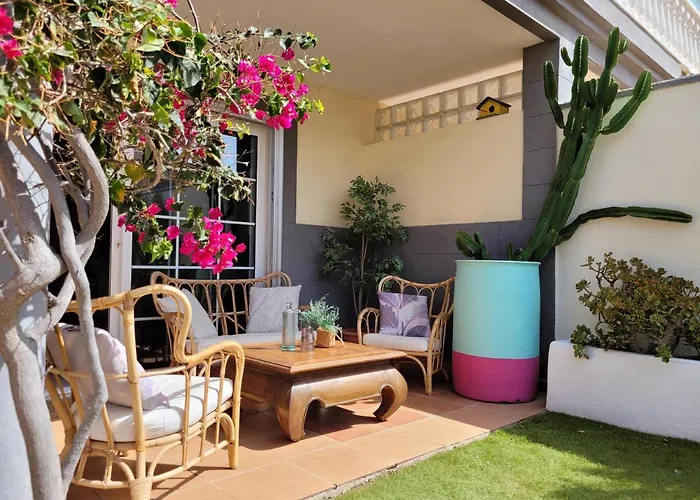 Casa Del Mar - Cozy House *