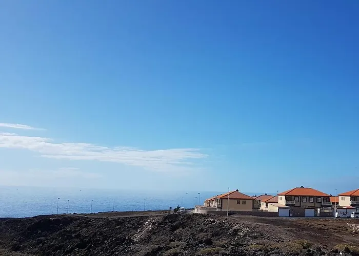 Casa Del Mar - Cozy House * 엘메다노