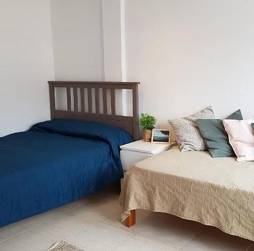 Casa Del Mar - Cozy House 別荘