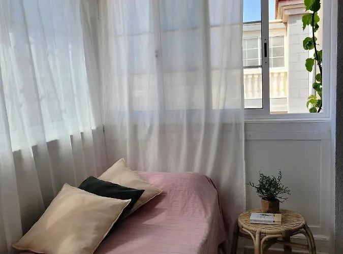 Casa Del Mar - Cozy House 別荘