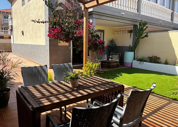 펜션 Casa Del Mar - Cozy House 엘메다노