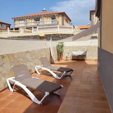 Casa Del Mar - Cozy House Ferienhaus *