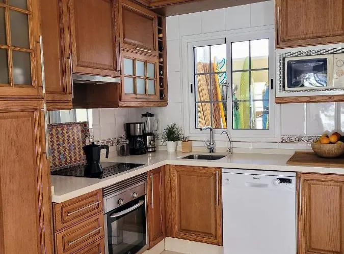 Casa Del Mar - Cozy House *