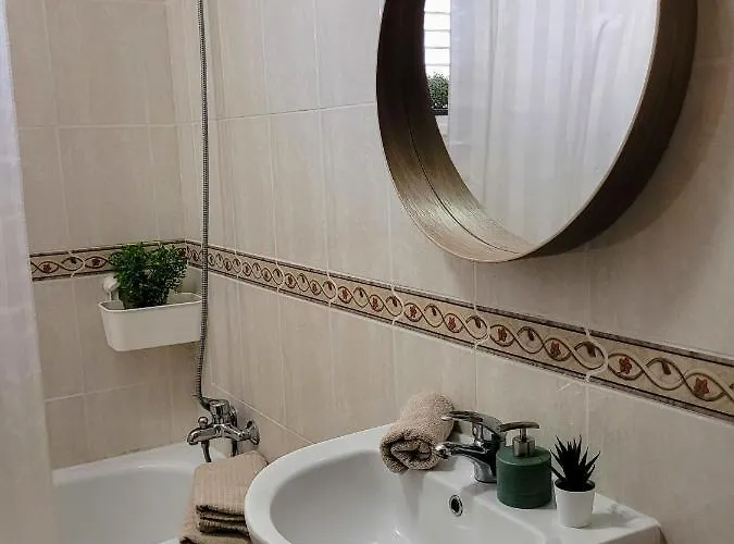 Сasa de vacaciones Casa Del Mar - Cozy House