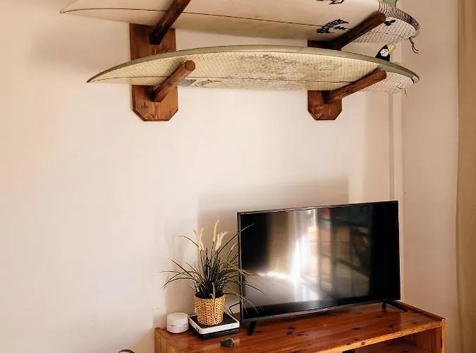 Сasa de vacaciones Casa Del Mar - Cozy House